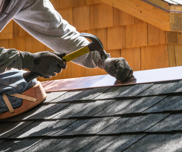 Quick and Trustworthy Emergency Roof Repair Services in Augusta, GA